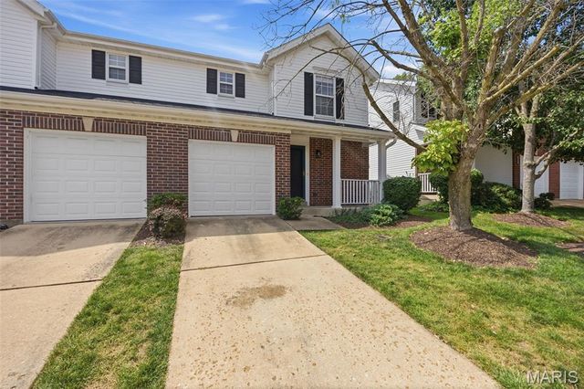 1165 Big Bend Crossing Drive, Valley Park, MO 63088