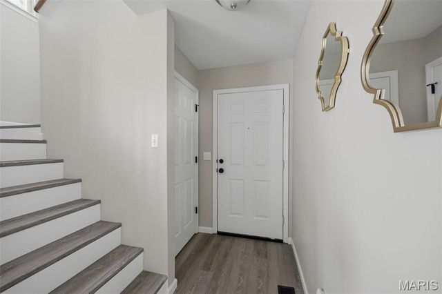 1165 Big Bend Crossing Drive, Valley Park, MO 63088