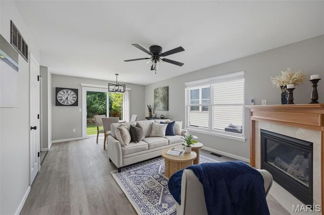 1165 Big Bend Crossing Drive, Valley Park, MO 63088