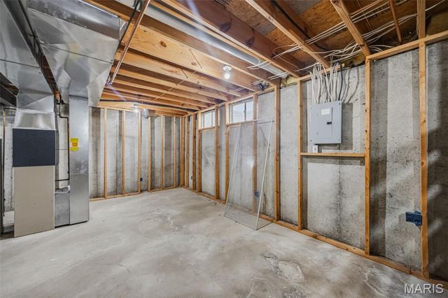 1165 Big Bend Crossing Drive, Valley Park, MO 63088