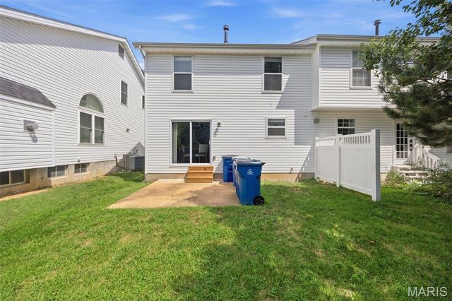 1165 Big Bend Crossing Drive, Valley Park, MO 63088