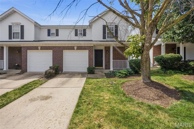 1165 Big Bend Crossing Drive, Valley Park, MO 63088
