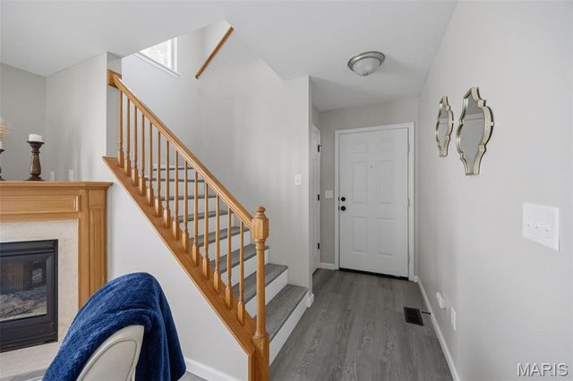 1165 Big Bend Crossing Drive, Valley Park, MO 63088