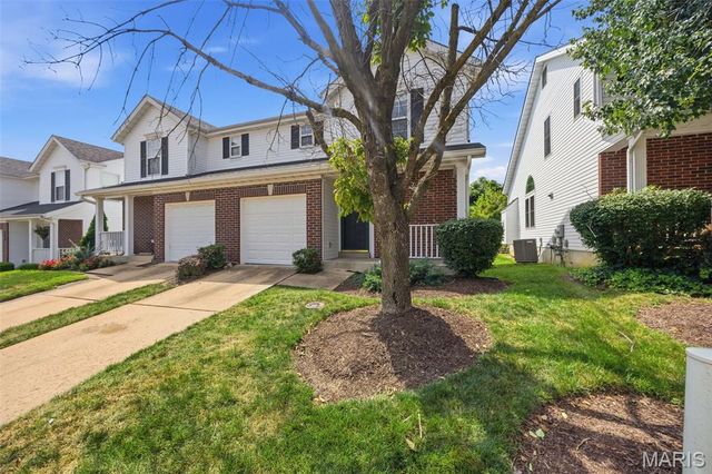 1165 Big Bend Crossing Drive, Valley Park, MO 63088