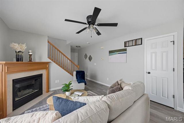 1165 Big Bend Crossing Drive, Valley Park, MO 63088