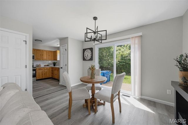 1165 Big Bend Crossing Drive, Valley Park, MO 63088