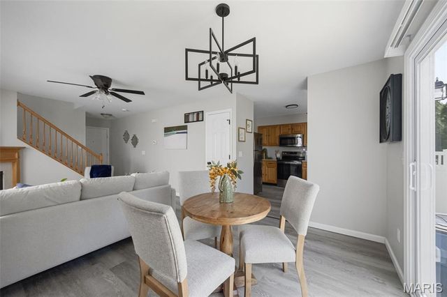 1165 Big Bend Crossing Drive, Valley Park, MO 63088