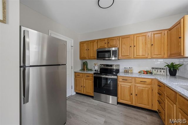 1165 Big Bend Crossing Drive, Valley Park, MO 63088