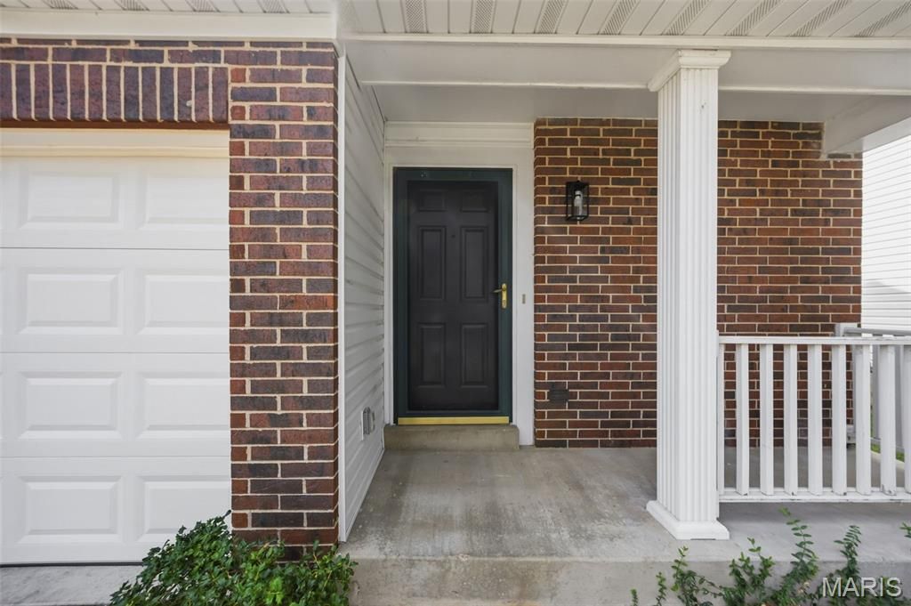 1165 Big Bend Crossing Drive, Valley Park, MO 63088