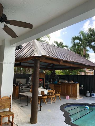 15978 SW 148th Ter, Miami, FL 33196