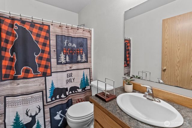 18209 Park Lane SE, Yelm, WA 98597