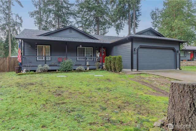 18209 Park Lane SE, Yelm, WA 98597
