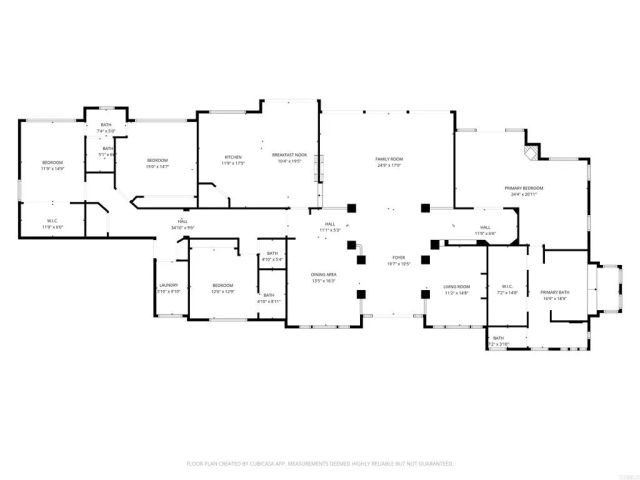 2737 Dos Lomas, Fallbrook, CA 92028