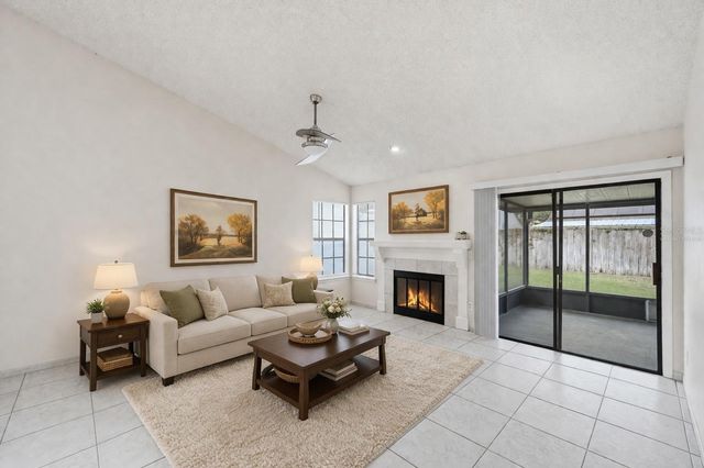 5333 RED CLIFF TRAIL, Orlando, FL 32812