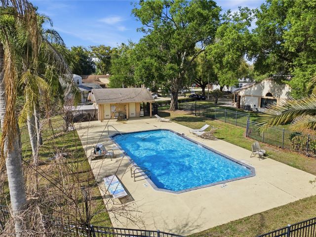 5333 RED CLIFF TRAIL, Orlando, FL 32812