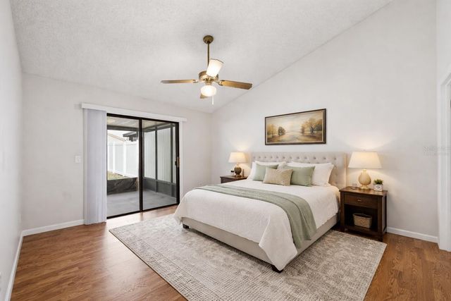 5333 RED CLIFF TRAIL, Orlando, FL 32812