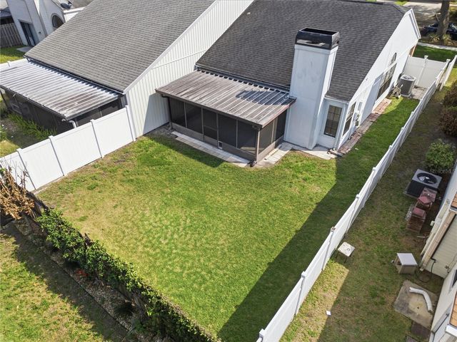 5333 RED CLIFF TRAIL, Orlando, FL 32812