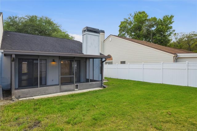 5333 RED CLIFF TRAIL, Orlando, FL 32812