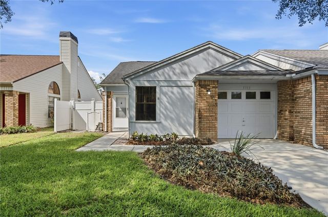 5333 RED CLIFF TRAIL, Orlando, FL 32812