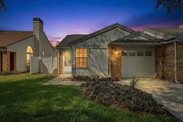 5333 RED CLIFF TRAIL, Orlando, FL 32812