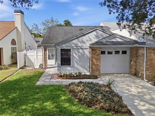5333 RED CLIFF TRAIL, Orlando, FL 32812