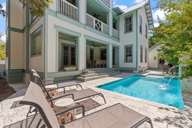 65 Azalea Street, Santa Rosa Beach, FL 32459