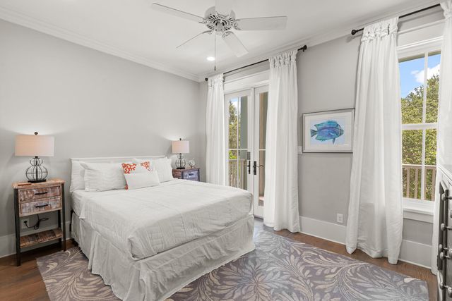 65 Azalea Street, Santa Rosa Beach, FL 32459