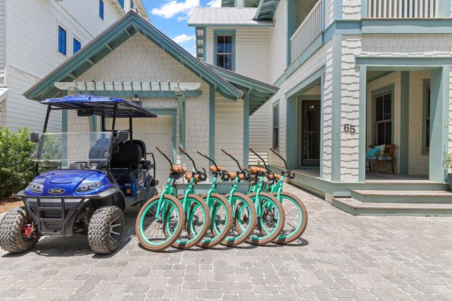 65 Azalea Street, Santa Rosa Beach, FL 32459