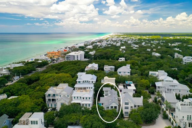 65 Azalea Street, Santa Rosa Beach, FL 32459