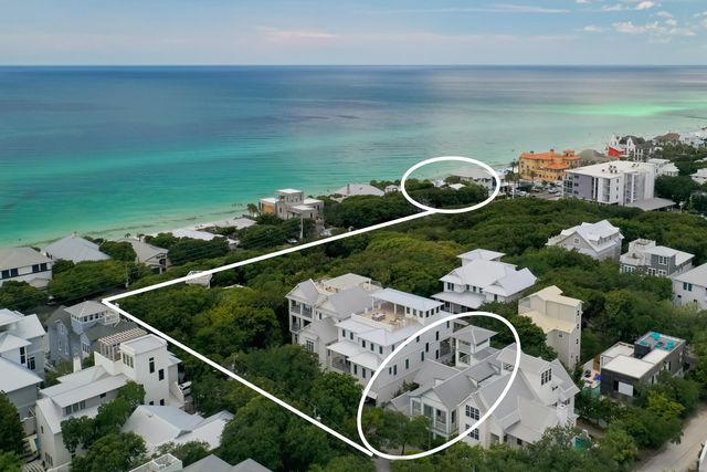 65 Azalea Street, Santa Rosa Beach, FL 32459