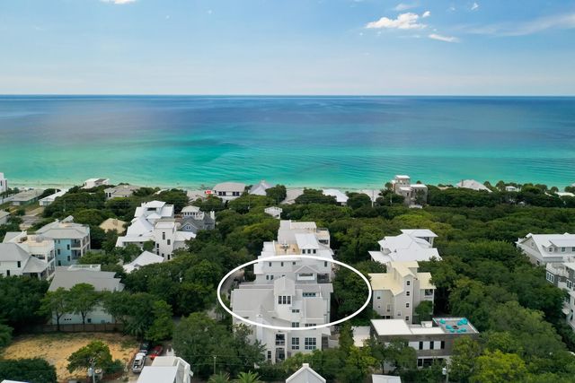 65 Azalea Street, Santa Rosa Beach, FL 32459