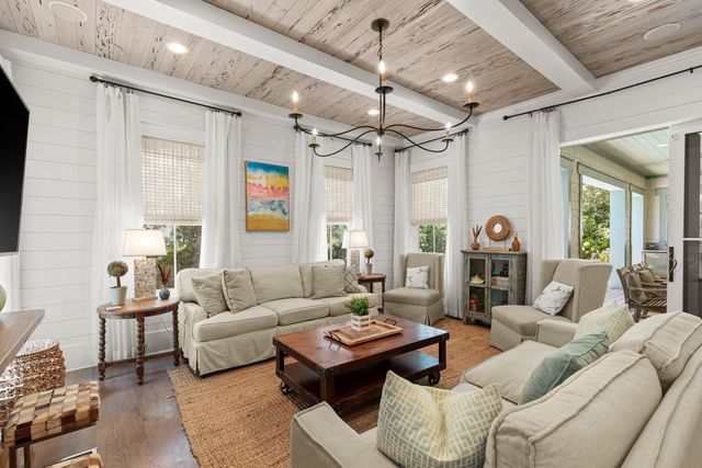 65 Azalea Street, Santa Rosa Beach, FL 32459