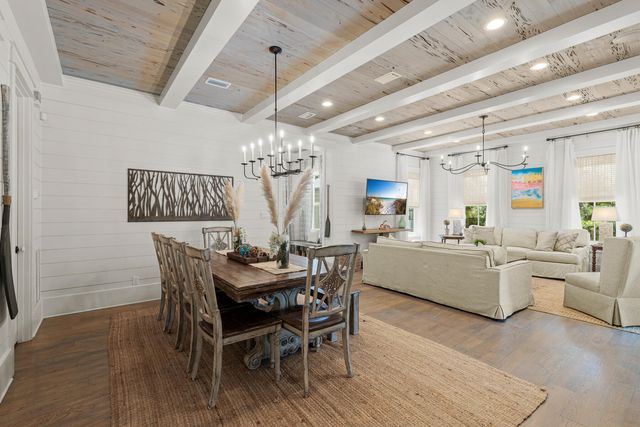 65 Azalea Street, Santa Rosa Beach, FL 32459