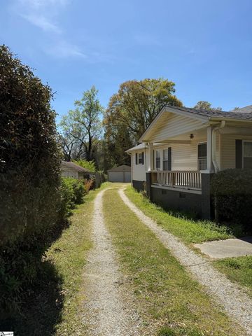 1021 Gentry Memorial Highway, Easley, SC 29640