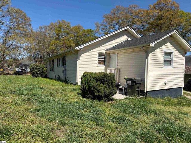 1021 Gentry Memorial Highway, Easley, SC 29640