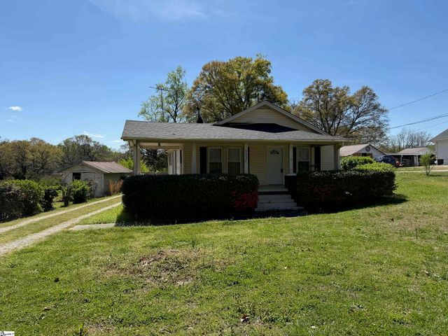 1021 Gentry Memorial Highway, Easley, SC 29640