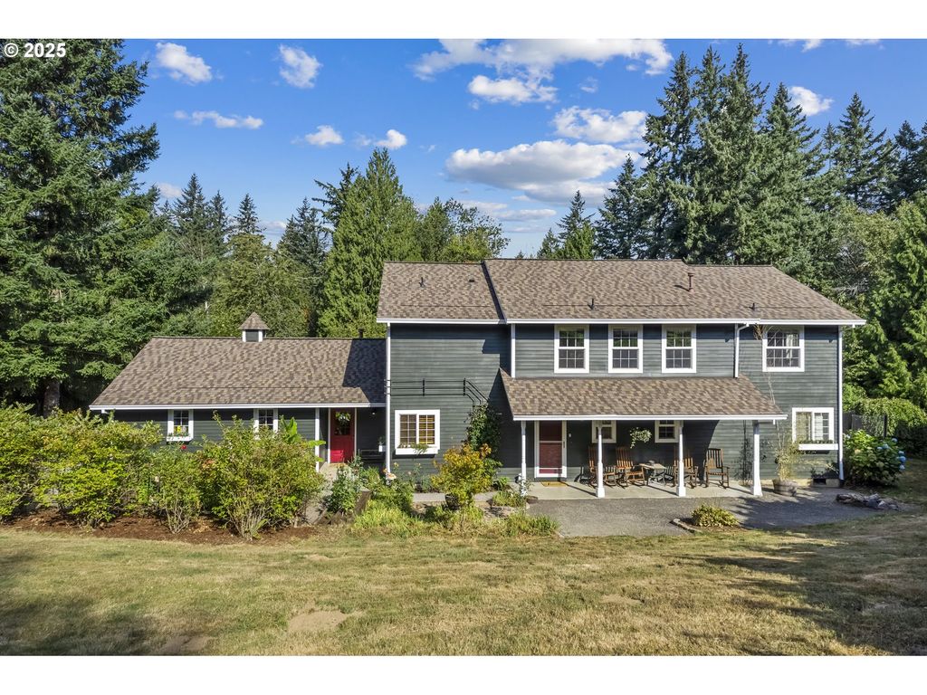 4567 Se 282ND Ave, Gresham, OR 97080