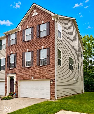 9098 Rider Drive, Fishers, IN 46038