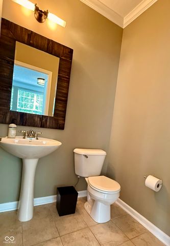 9098 Rider Drive, Fishers, IN 46038