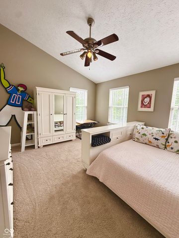 9098 Rider Drive, Fishers, IN 46038