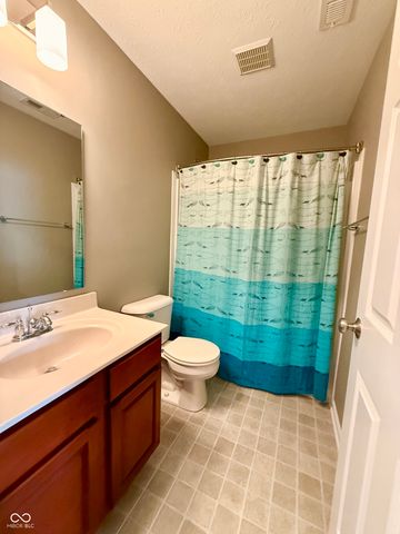 9098 Rider Drive, Fishers, IN 46038