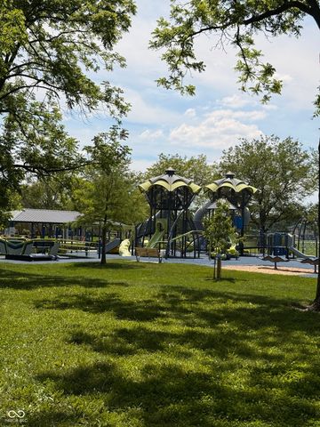 9098 Rider Drive, Fishers, IN 46038