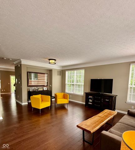 9098 Rider Drive, Fishers, IN 46038