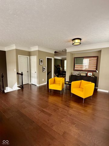 9098 Rider Drive, Fishers, IN 46038