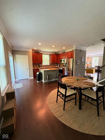 9098 Rider Drive, Fishers, IN 46038
