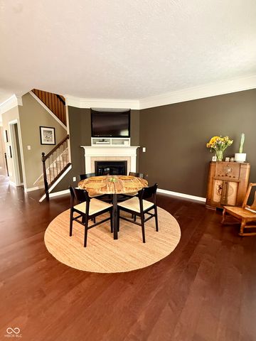 9098 Rider Drive, Fishers, IN 46038