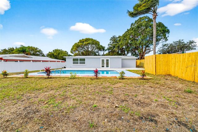 3420 CHICKADEE DRIVE, Holiday, FL 34690