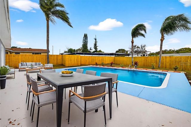 3420 CHICKADEE DRIVE, Holiday, FL 34690