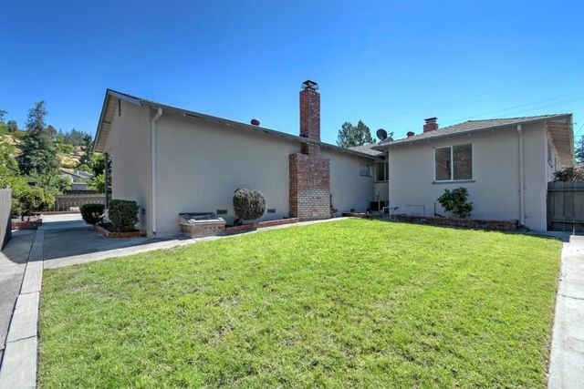 4135 Golf Drive, San Jose, CA 95127