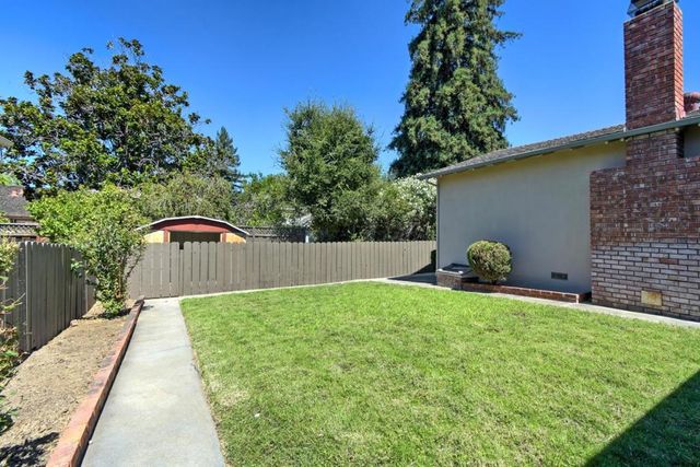 4135 Golf Drive, San Jose, CA 95127